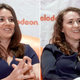 The original voices of Helga and Phoebe on <i>Hey Arnold!</i> discuss returning to the series